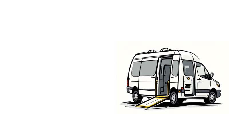  Movilidad Especializada en Traslados Accesibles  Abriendo Caminos, Impulsando Vidas 